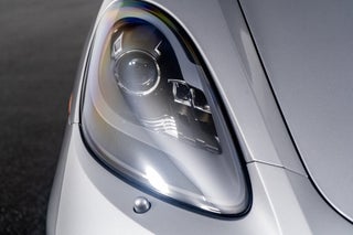 2024 Porsche 718 Cayman thumbnail – Pompano Beach, FL – 25