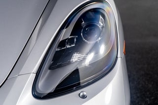 2024 Porsche 718 Cayman thumbnail – Pompano Beach, FL – 26