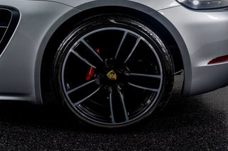 2024 Porsche 718 Cayman thumbnail – Pompano Beach, FL – 20