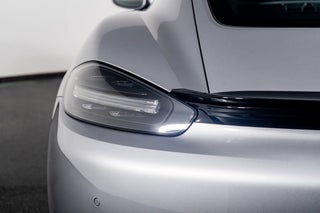 2024 Porsche 718 Cayman thumbnail – Pompano Beach, FL – 14