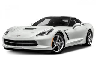 Chevrolet Corvette for sale Las Vegas