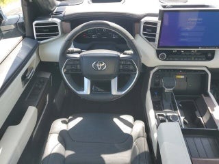 2022 Toyota Tundra thumbnail – Deerfield Beach, FL – 10