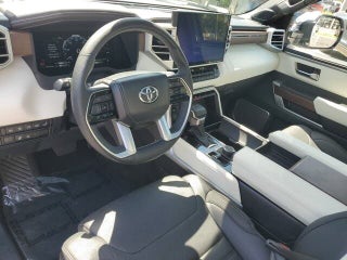 2022 Toyota Tundra thumbnail – Deerfield Beach, FL – 14
