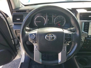 2023 Toyota 4Runner thumbnail – Deerfield Beach, FL – 19