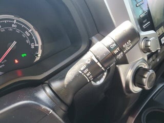 2023 Toyota 4Runner thumbnail – Deerfield Beach, FL – 30