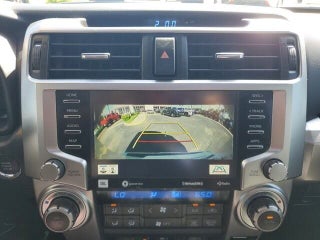 2023 Toyota 4Runner thumbnail – Deerfield Beach, FL – 29