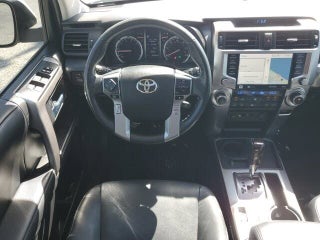 2023 Toyota 4Runner thumbnail – Deerfield Beach, FL – 10
