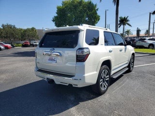 2023 Toyota 4Runner thumbnail – Deerfield Beach, FL – 6