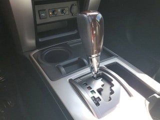 2023 Toyota 4Runner thumbnail – Deerfield Beach, FL – 24