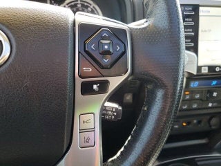 2023 Toyota 4Runner thumbnail – Deerfield Beach, FL – 22