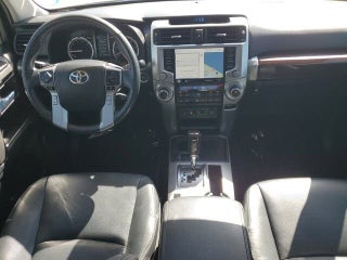 2023 Toyota 4Runner thumbnail – Deerfield Beach, FL – 9