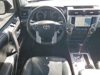 2023 Toyota 4Runner thumbnail – Deerfield Beach, FL – 11
