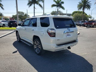 2023 Toyota 4Runner thumbnail – Deerfield Beach, FL – 5