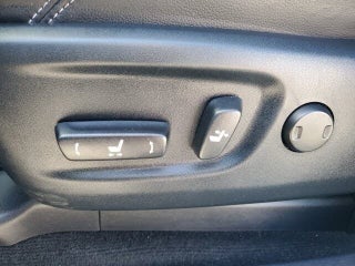 2023 Toyota 4Runner thumbnail – Deerfield Beach, FL – 17