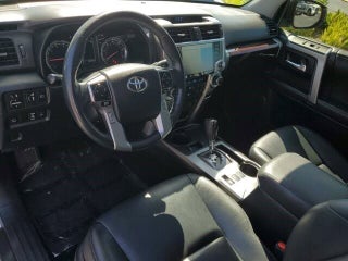 2023 Toyota 4Runner thumbnail – Deerfield Beach, FL – 15