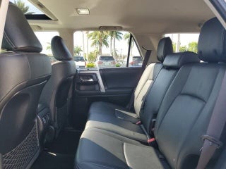 2023 Toyota 4Runner thumbnail – Deerfield Beach, FL – 14