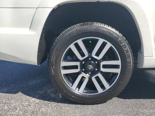 2023 Toyota 4Runner thumbnail – Deerfield Beach, FL – 7