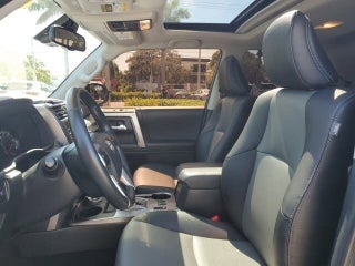 2024 Toyota 4Runner thumbnail – Deerfield Beach, FL – 13