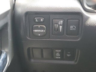 2024 Toyota 4Runner thumbnail – Deerfield Beach, FL – 26