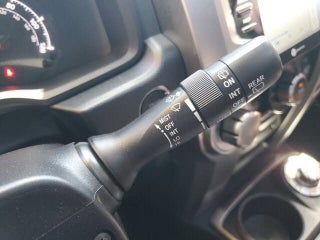 2024 Toyota 4Runner thumbnail – Deerfield Beach, FL – 24
