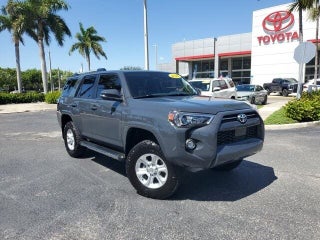Toyota 4Runner for sale Las Vegas