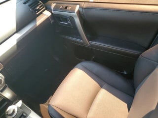 2024 Toyota 4Runner thumbnail – Deerfield Beach, FL – 9