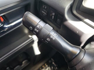 2024 Toyota 4Runner thumbnail – Deerfield Beach, FL – 25
