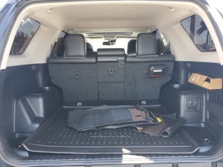 2024 Toyota 4Runner thumbnail – Deerfield Beach, FL – 6