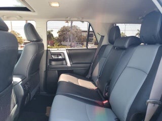 2024 Toyota 4Runner thumbnail – Deerfield Beach, FL – 11