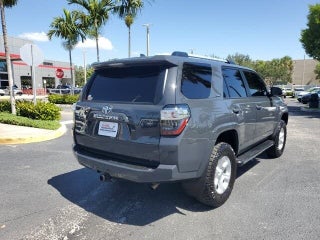 2024 Toyota 4Runner thumbnail – Deerfield Beach, FL – 4
