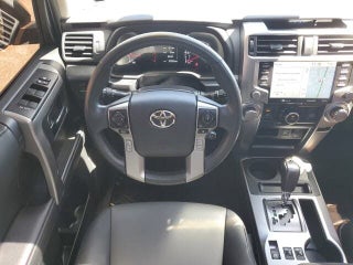 2024 Toyota 4Runner thumbnail – Deerfield Beach, FL – 8