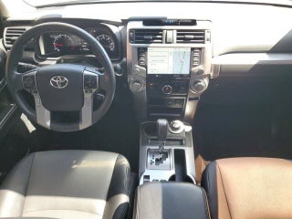 2024 Toyota 4Runner thumbnail – Deerfield Beach, FL – 7