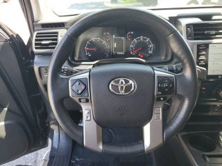 2024 Toyota 4Runner thumbnail – Deerfield Beach, FL – 16