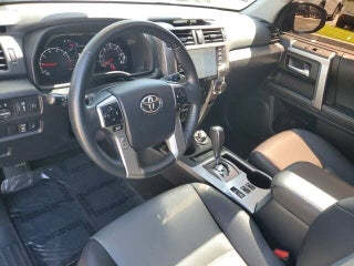 2024 Toyota 4Runner thumbnail – Deerfield Beach, FL – 12