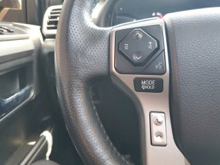 2024 Toyota 4Runner thumbnail – Deerfield Beach, FL – 18