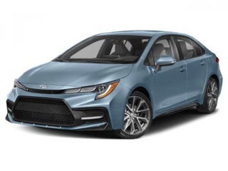 Toyota Corolla for sale Las Vegas