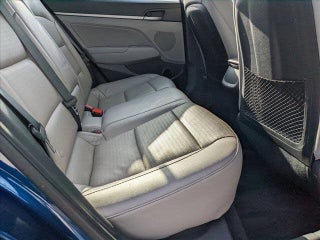 2018 Hyundai ELANTRA thumbnail – Davie, FL – 17