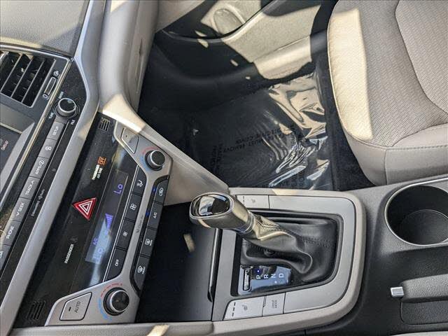 2018 Hyundai ELANTRA Limited
                                    for sale in Davie, FL – photo 14