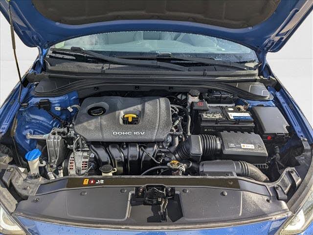 2018 Hyundai ELANTRA Limited
                                    for sale in Davie, FL – photo 20