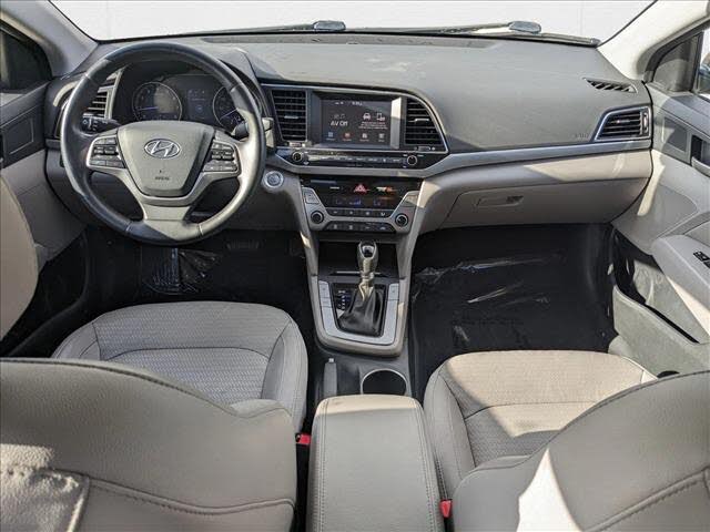 2018 Hyundai ELANTRA Limited
                                    for sale in Davie, FL – photo 16