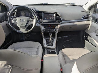 2018 Hyundai ELANTRA thumbnail – Davie, FL – 16