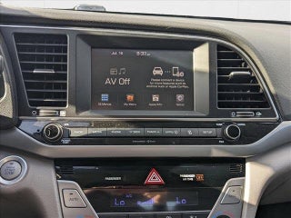 2018 Hyundai ELANTRA thumbnail – Davie, FL – 12