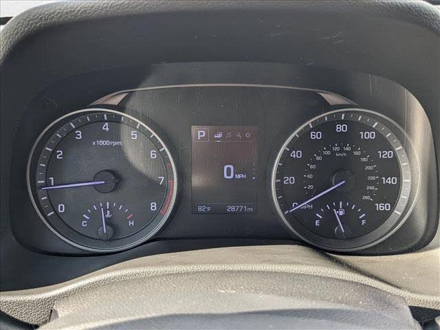 2018 Hyundai ELANTRA Limited
                                    for sale in Davie, FL – photo 11