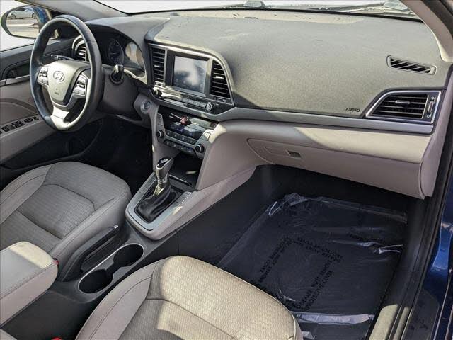 2018 Hyundai ELANTRA Limited
                                    for sale in Davie, FL – photo 18