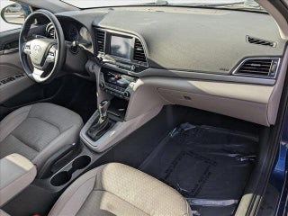 2018 Hyundai ELANTRA thumbnail – Davie, FL – 18