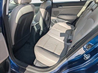 2018 Hyundai ELANTRA thumbnail – Davie, FL – 15