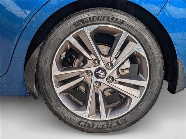 2018 Hyundai ELANTRA Limited
                                    for sale in Davie, FL – photo 21
