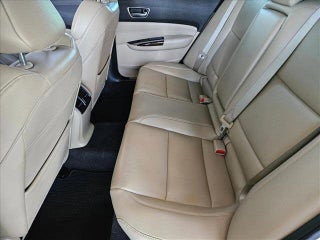 Acura TLX for sale Las Vegas