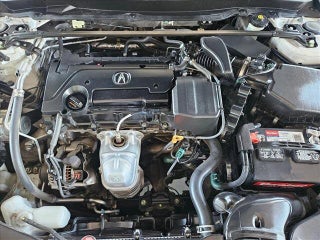 Acura TLX for sale Las Vegas