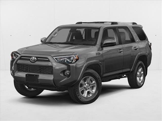 Toyota 4Runner for sale Las Vegas